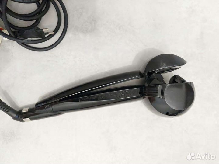 Стайлер BaByliss PRO Type F70a