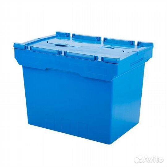 Контейнер для хранения складываемый