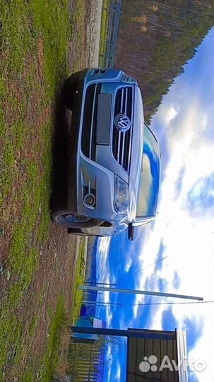 Volkswagen Tiguan 1.4 МТ, 2011, 130 000 км
