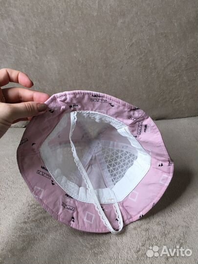 Панамка детская