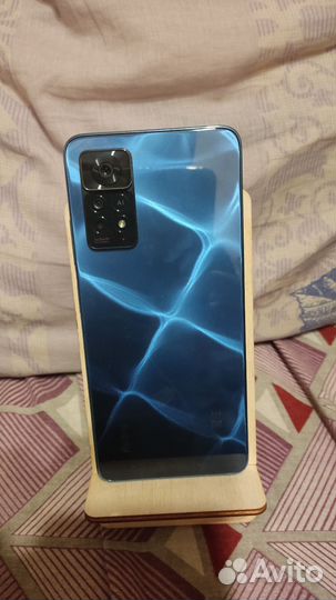 Xiaomi Redmi Note 11 Pro 5G, 8/128 ГБ
