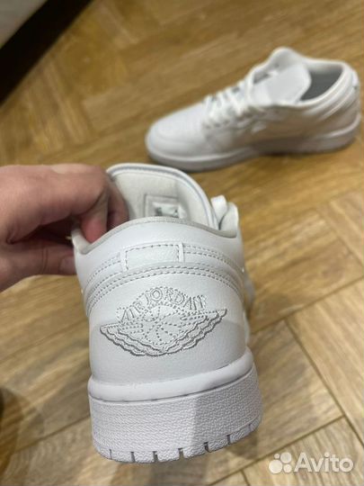 Кроссовки nike air jordan