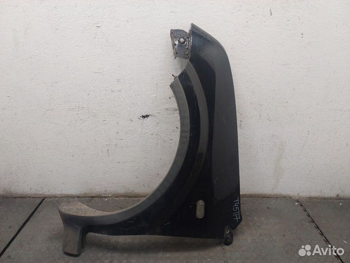 Крыло Ford Fusion, 2008