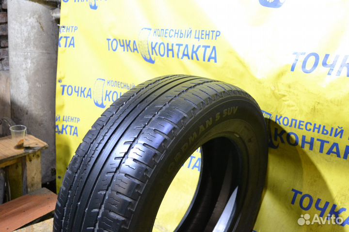 Nokian Nordman S SUV 235/65 R17