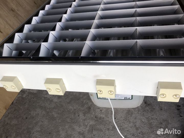 Светильник потолочный бу