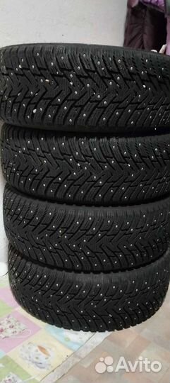 Nordman 8 21.5/55 R16