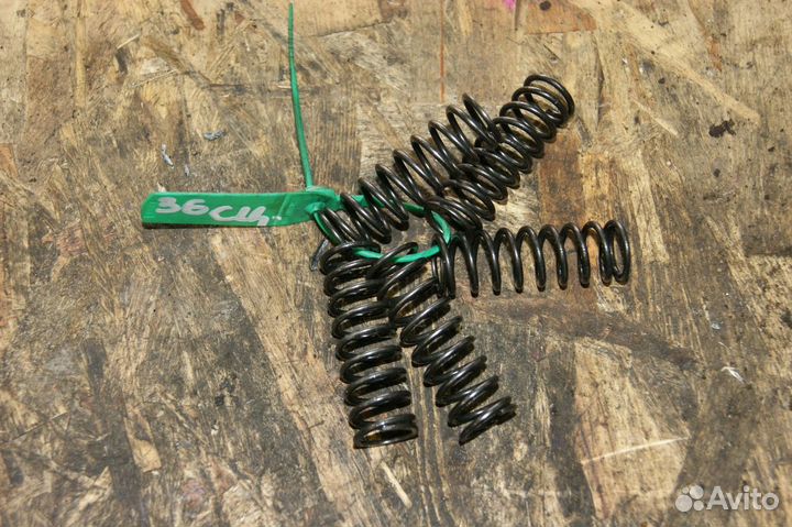 Пружина клапанная Kawasaki ZZR400-2