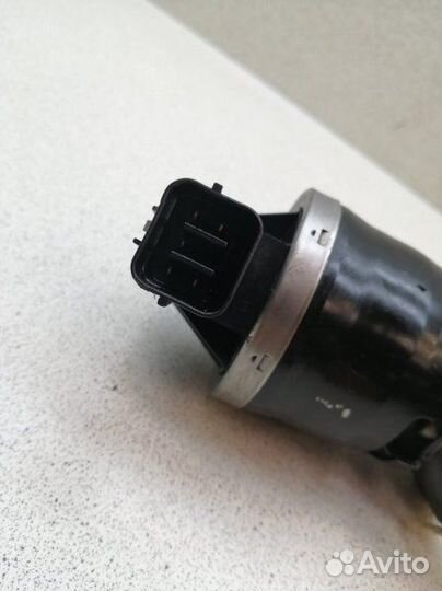 Клапан EGR Honda Fit GD2 L13A