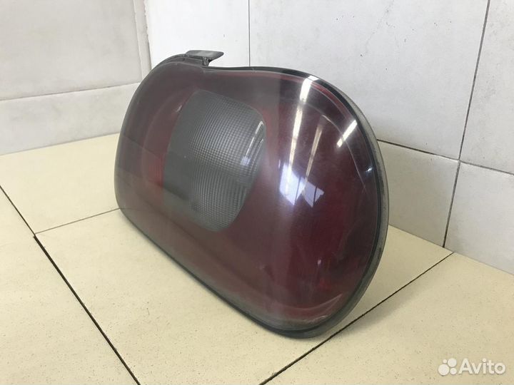 Фонарь задний наружный правый Marea 1996-2002