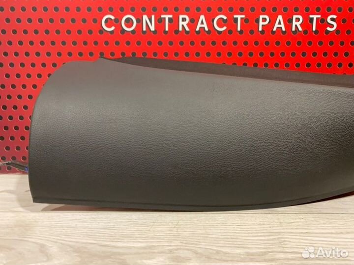 Обшивка сидений Bmw 5 G30 2017