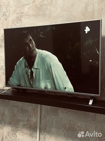 Телевизор lg