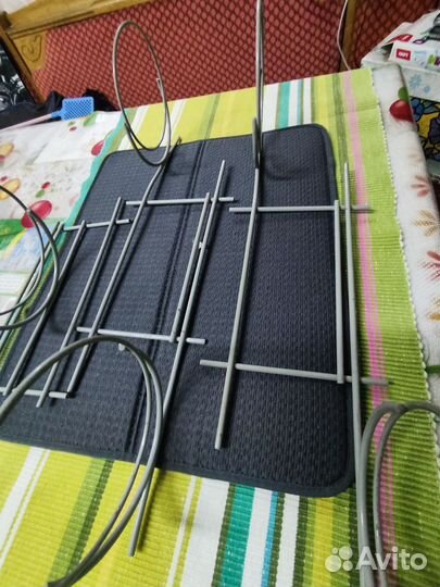 Подставки для цветов