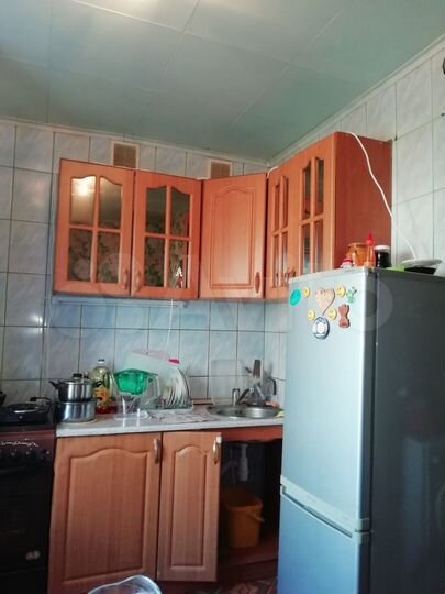 2-к. квартира, 42,3 м², 2/2 эт.