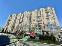 3-к. квартира, 80 м², 9/11 эт.