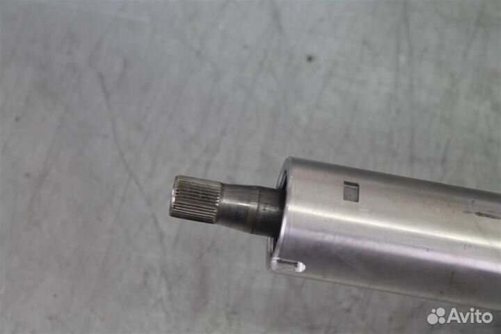 Колонка рулевая Nissan Qashqai J11