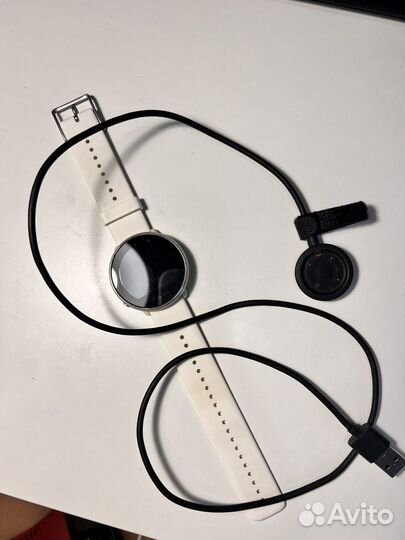 Часы polar ignite