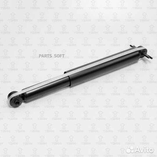 Torr DH1216 Амортизатор задний газовый