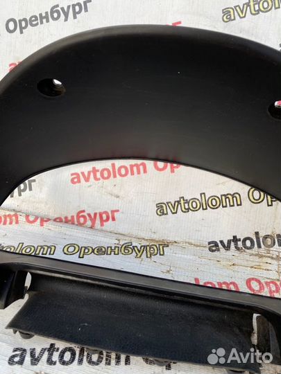 Накладка щитка приборов Mazda 6 GG L8 2006