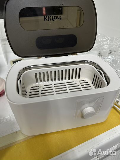 Ультразвуковая мойка