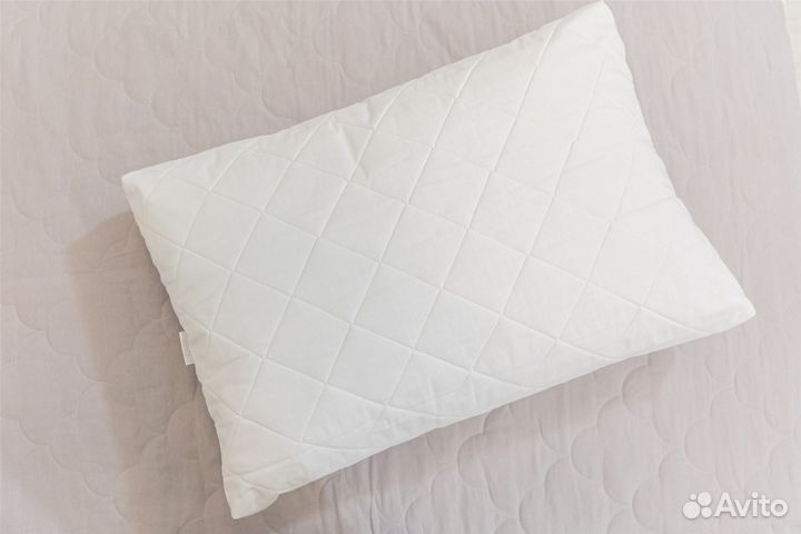 Подушка для детей