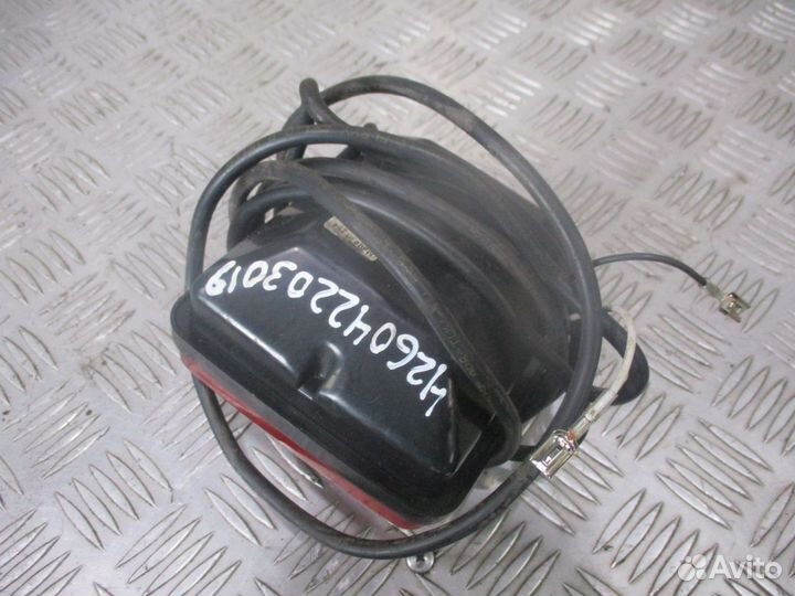 Фонарь krone 505327094