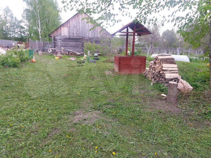 Участок 37 сот. (ИЖС)