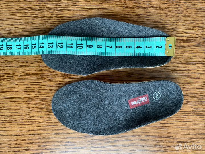 Ботинки детские