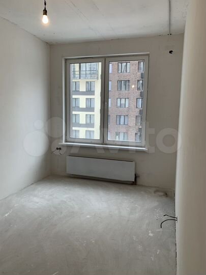 1-к. квартира, 37 м², 5/16 эт.