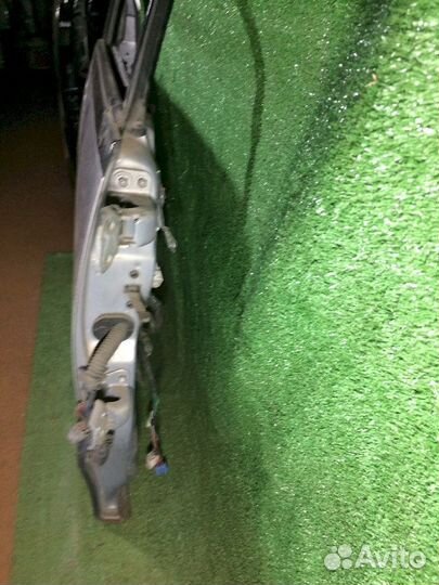 Дверь передняя правая Toyota Estima Emina CXR20 Се