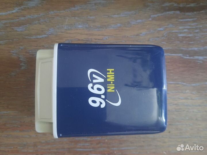 Аккумулятор Makita BH9033