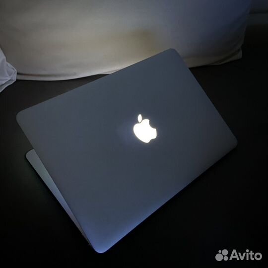 Apple MacBook Air 13 2017