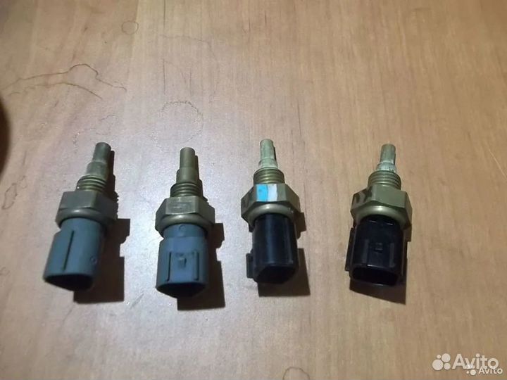 Датчик охлаждающей жидкости Subaru