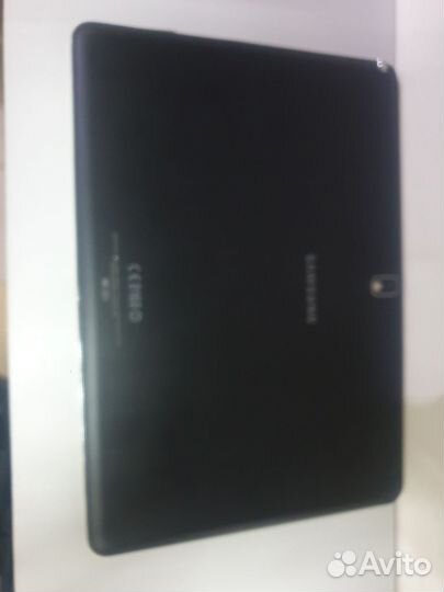 Samsung p 601