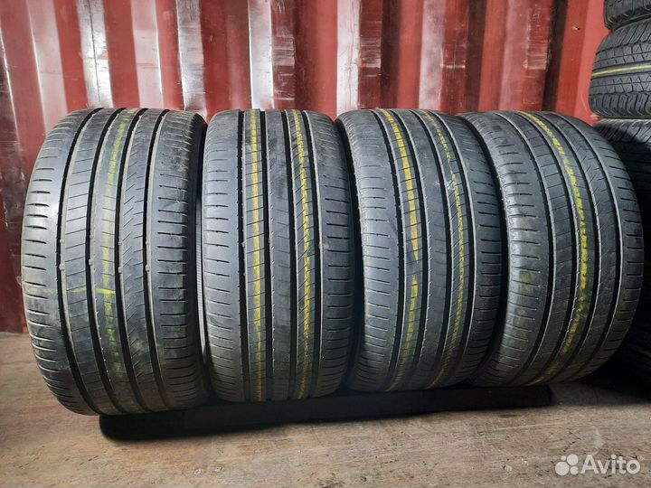 Bridgestone Alenza 001 295/35 R21