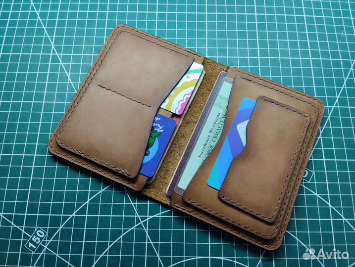 Обложка для личных документов