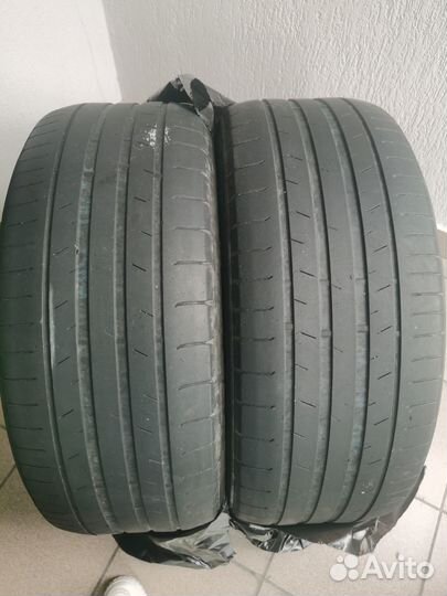 Toyo Proxes Sport SUV 255/45 R20 105Y
