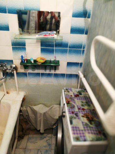 2-к. квартира, 55 м², 1/5 эт.