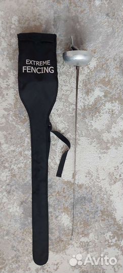 Шпага для фехтования