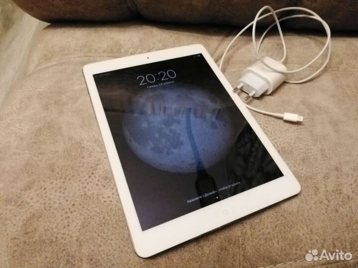 iPad Air