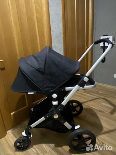 Коляска bugaboo lynx 2 в 1