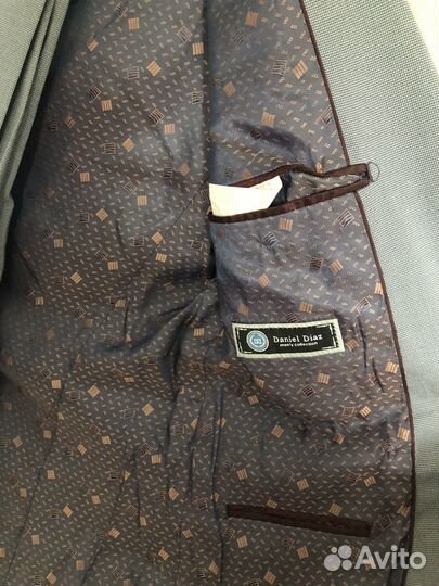 Костюм мужской свадебный классический