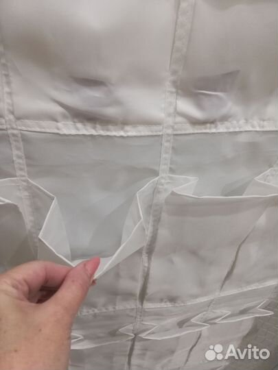 Органайзер для хранения IKEA