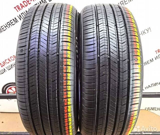 Kumho Solus TA71 215/55 R17 94V