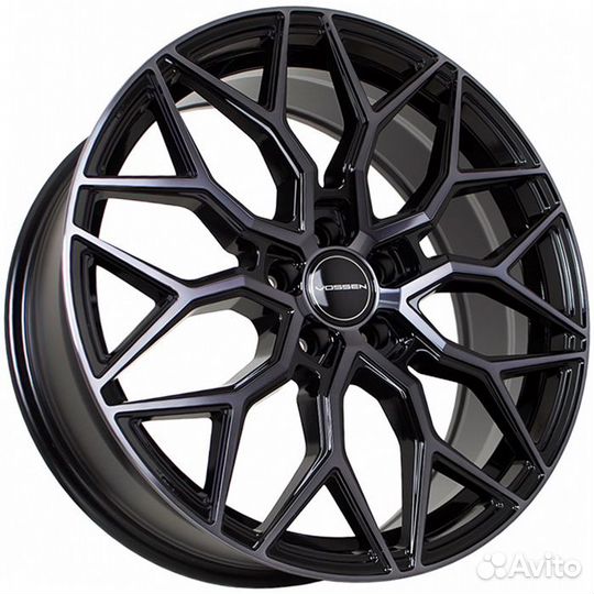 Sakura Wheels YA9547 7.5x19/5x114.3 ET40 DIA73.1