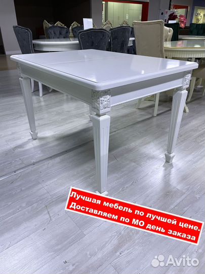 Стол. столы и стулья