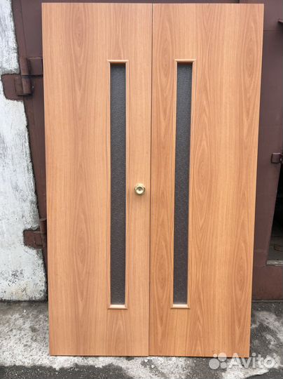 Дверь б/у