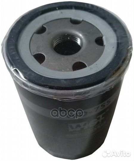 Фильтр масляный H9 диз 1017110XED61 haval