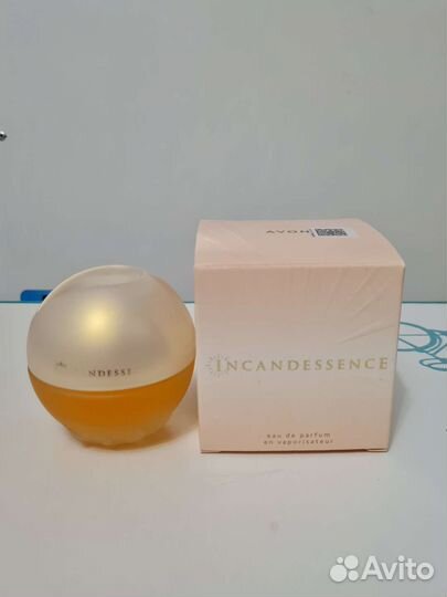 Духи женские Incandessence