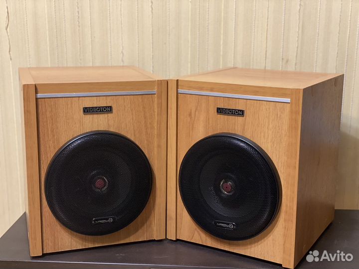 Трифоник: ас Prology + Саб Ultimate, USA