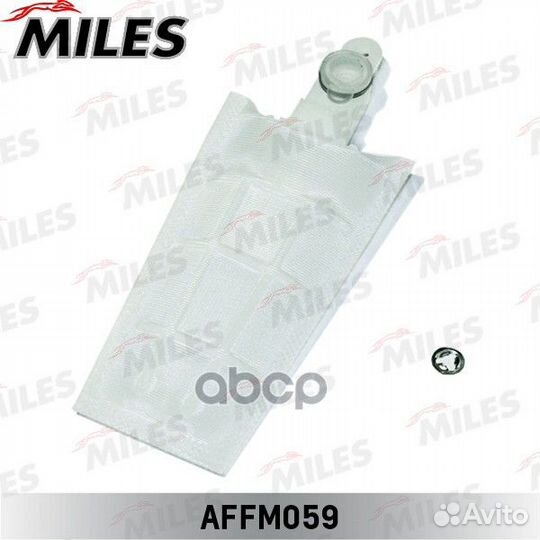 Affm059 miles Сетка топливного насоса affm059 M